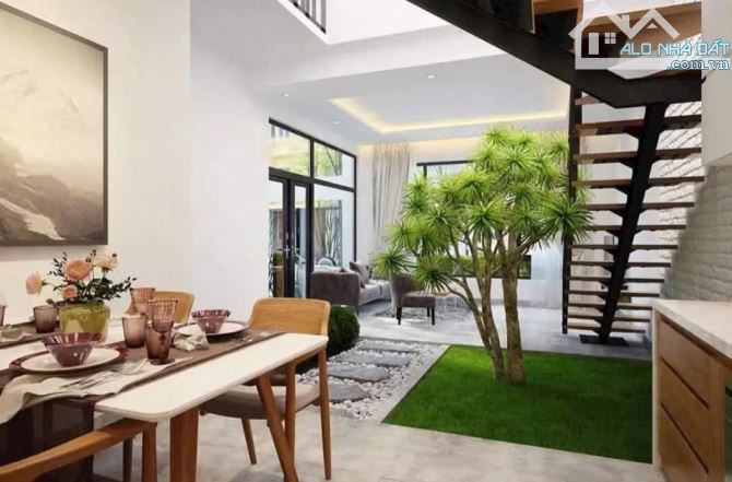 BÁN NHÀ ĐẸP 2TẦNG NGUYỄN NHƯ HẠNH, LIÊN CHIỂU,ĐÀ NẴNG.DT:83 M².MT :7.5M. - 2