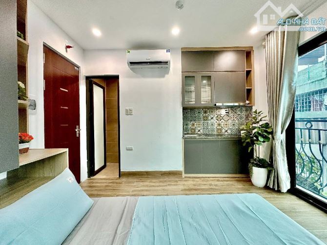 SỞ HỮU NGAY DÒNG TIỀN ĐỀU ĐẶN VỚI CĂN HỘ DỊCH VỤ MỚI ĐẸP NGAY ĐỘNG LÃM - HÀ ĐÔNG - 2