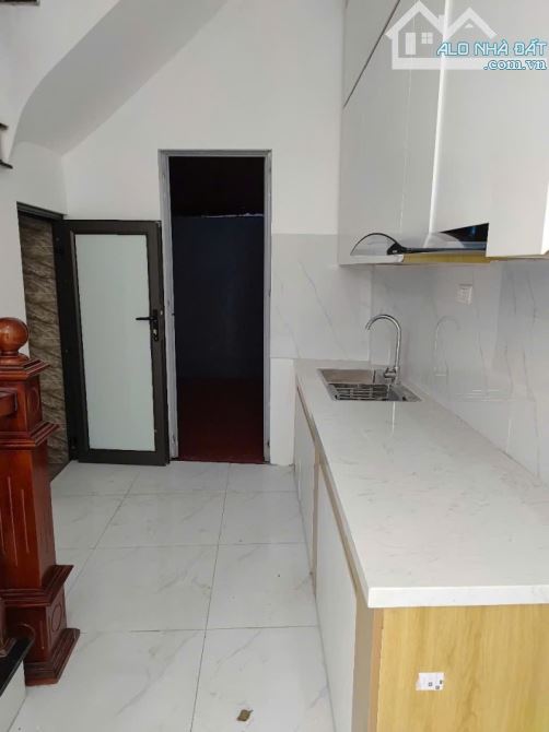 Bán nhà Bát Khối,Cự Khối 5 tầng,34m oto đỗ cửa nhỉnh 5 tỷ - 2