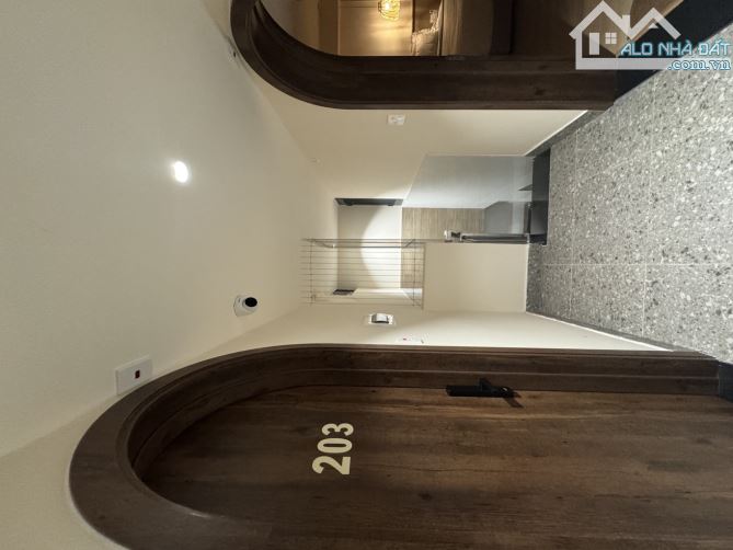 ✨ TOÀ CĂN HỘ 8 TẦNG – THẠCH LAM – 180M² – 47T ✨ - 2