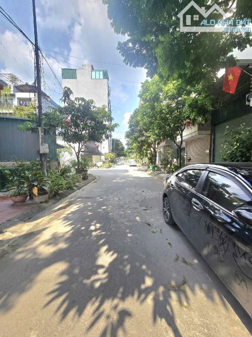🏠 Nhà liền kề khu D Yên Nghĩa – Hà Đông cần bán gấp: - 2