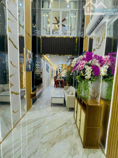 🚗 HẺM Ô TÔ VI VU – TRUNG TÂM Q.11 🌟  Âu Cơ 32m² – 2 tầng – 2PN – giá 4.25 tỷ – P.14, Q11 - 22