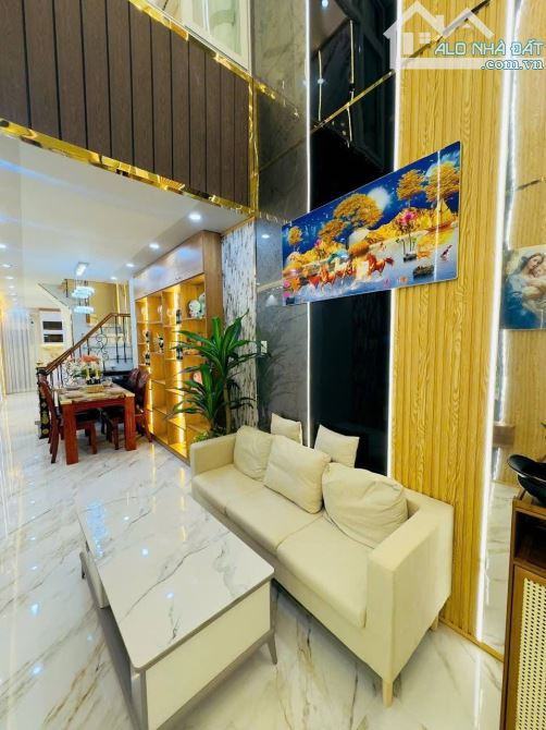🚗 HẺM Ô TÔ VI VU – TRUNG TÂM Q.11 🌟  Âu Cơ 32m² – 2 tầng – 2PN – giá 4.25 tỷ – P.14, Q11 - 25