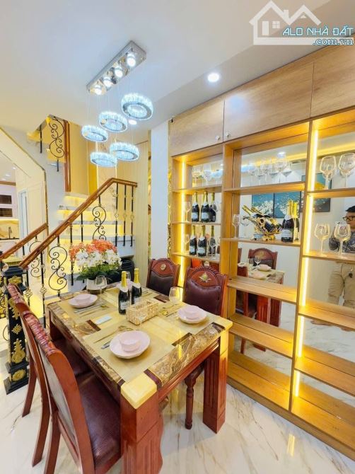 🚗 HẺM Ô TÔ VI VU – TRUNG TÂM Q.11 🌟  Âu Cơ 32m² – 2 tầng – 2PN – giá 4.25 tỷ – P.14, Q11 - 26