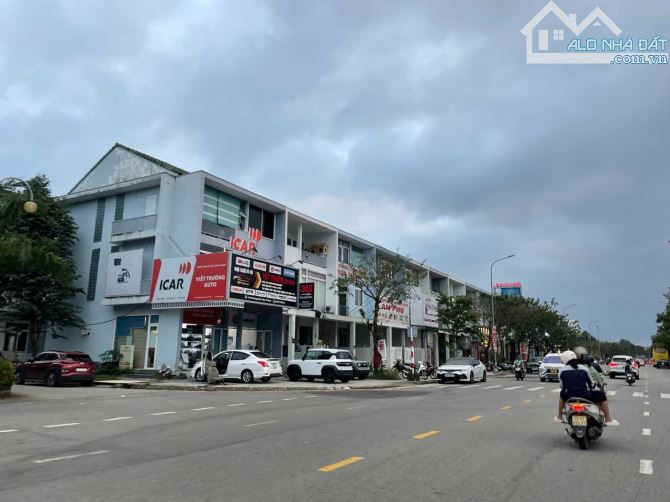 🅿️Bán Nhà 3 Tầng Hoàn Thiện Dự Án An Cựu City cạnh AeonMall  ,Tp.Huế Giá 6.2 TỶ✅ - 3