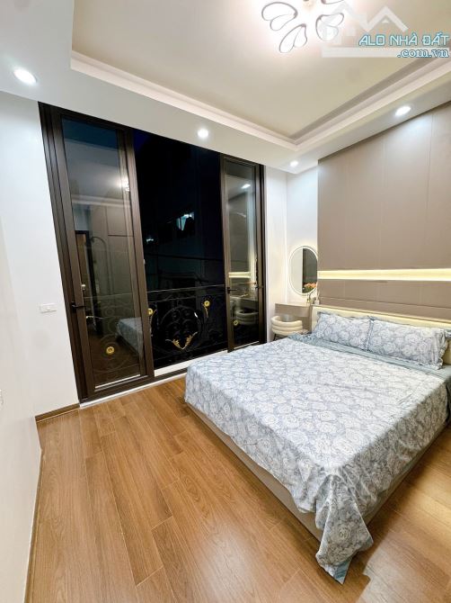 Nhà 7 Tầng TM - La Khê, DTXD 55m, MT5m, Đường Vỉa hè 12m, Full Nội Thất, Giá 17.8 Tỷ - 3