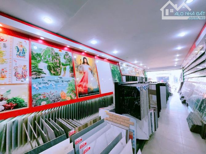 NP111 Bán nhà 2 MT Ql1A 245m2 gần cầu sập Bv Nhi Đồng Nai chợ sặt đầu mối Tân Biên - 3