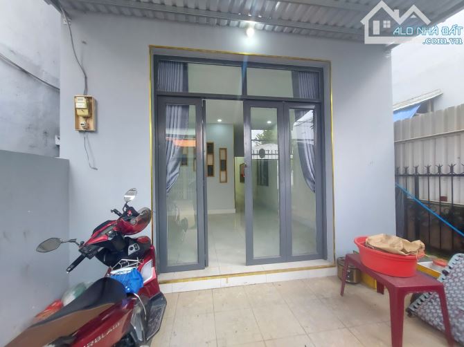 🏡 BÁN NHÀ HẺM XE HƠI 7m – 85m2 (4,77 x 18), 2 TẦNG – ĐƯỜNG 120, QUẬN 9 - KẾ BÊN SUỐI TIÊN - 3