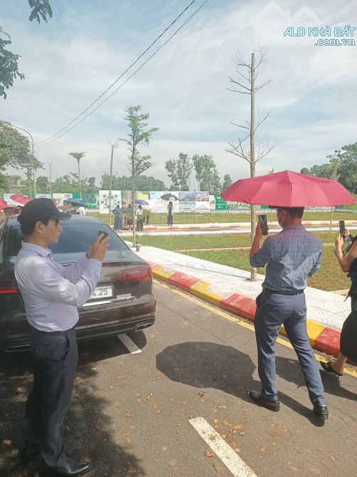 Bán đất phân lô Quốc Lộ 21 , Thạch Thất, Hà Nội 22 tr/m2 - 3