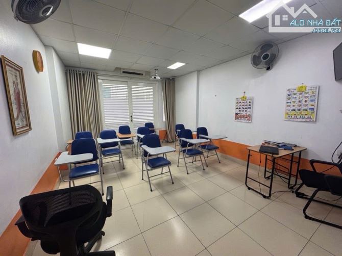 BÁN NHÀ MẶT PHỐ TƯỞNG DÂN BẢO (168 NGUYỄN XIỂN), VỈA HÈ Ô TÔ TRÁNH, KINH DOANH SẦM UẤT, SỔ - 3