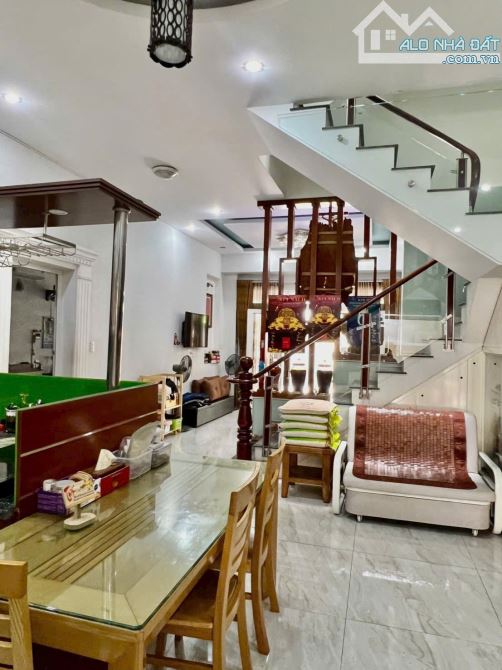 Biệt thự hoàn thiện khu Phúc Hiếu 13,5 tỷ 250m2 đất vị trí đẹp đẳng cấp đối diện AEON - 8