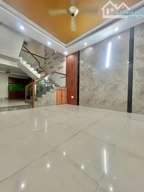 BÁN NHÀ 3 TẦNG ĐƯỜNG PHẦN LĂNG 18 - THANH KHÊ - 85M2 - 6.6 TỶ - 4