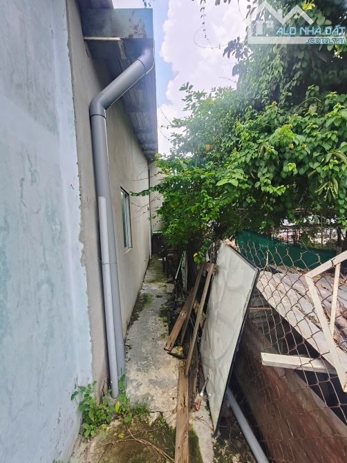Bán nhà C4 mặt tiền ĐX 31, P. Phú Mỹ, TP Thủ Dầu Một, Bình Dương - TP. HCM - 3