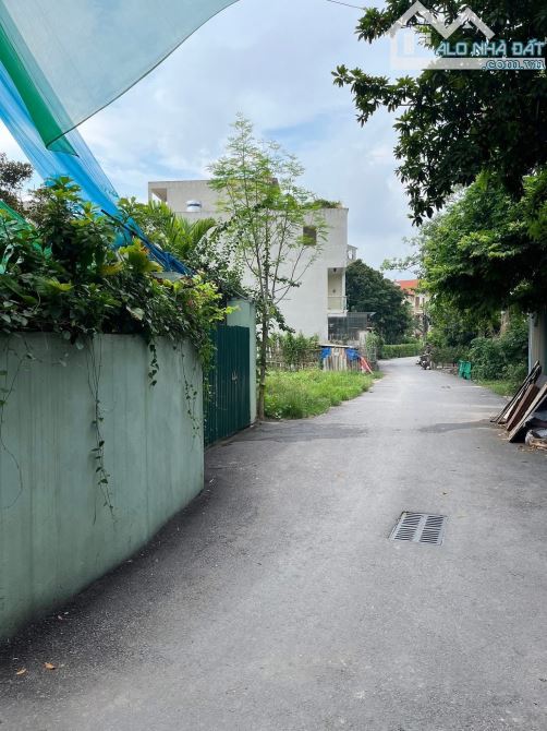 BÁN ĐẤT CHÍNH CHỦ 62,5m2, ĐÔNG MỸ-THANH TRÌ, Ôtô Vào Đất