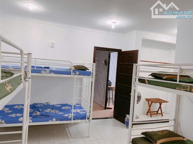 Cho thuê phòng trọ tại Nguyễn Gia Trí Bình Thạnh giá 6tr/tháng. - 5