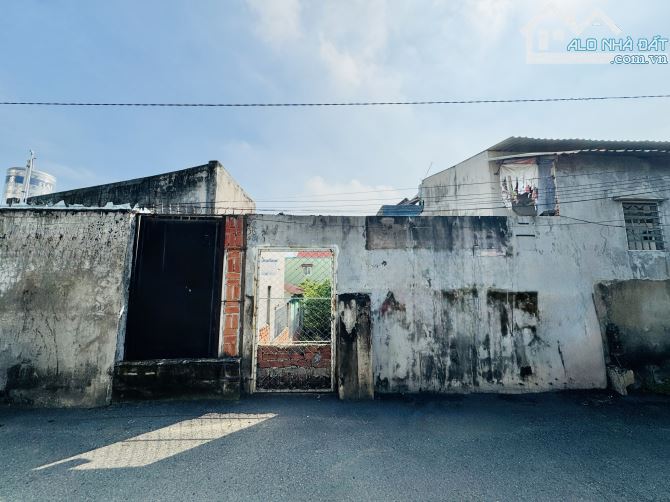 Lô đất 145m² (5m x 29m) đường liên khu 2-5 Lê Văn Việt  đường oto thông 9 tỷ 5 - 5