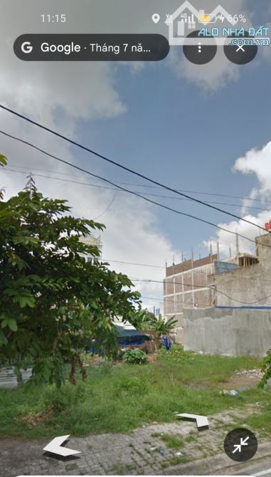 Bán đất mặt đường Trương Hán Siêu - đô thị Hoà Vượng - 4