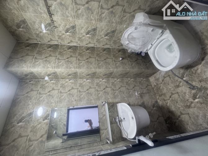 Bán nhà CCMN xây mới tại phố Định Công Thượng – Hoàng Mai. - 3