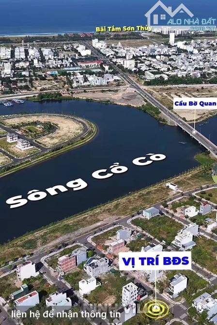 🌟 Siêu phẩm lô góc 2 mặt tiền – Bờ Quan 11 – Từ Giấy - 3