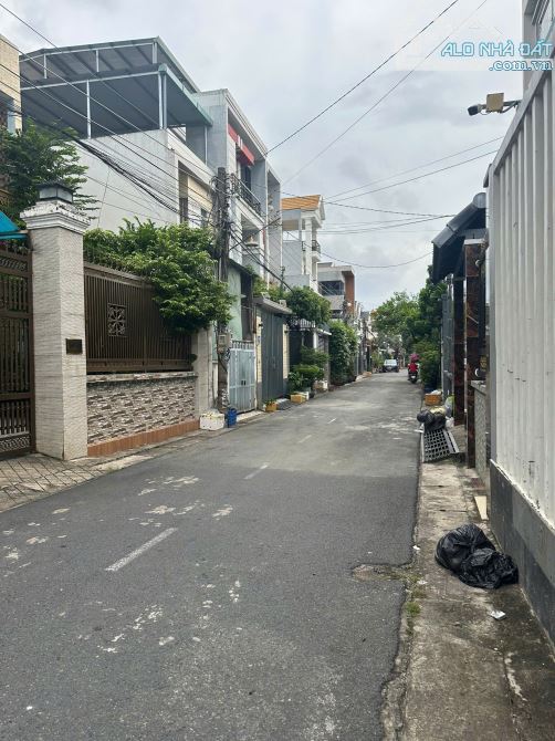 Cho thuê nhà 1 trệt 1 lầu full nội thất đường Đồng Khởi vào 200m, P.Trảng Dài,Biên Hòa - 3