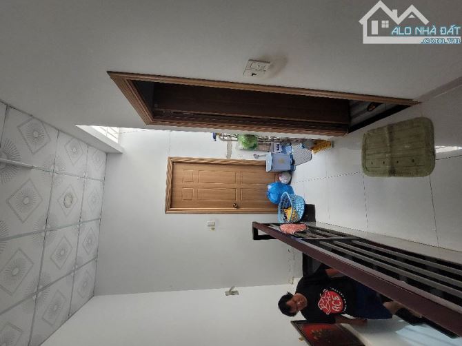BÁN NHÀ 2 TẦNG – PHẠM VĂN CHIÊU, P.14, GÒ VẤP – 65M² (3.9x17) – CHỈ 5.5 TỶ - 3