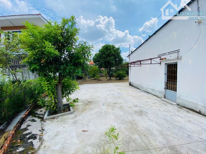 Bán Gấp Miếng Đất Biệt Thự View Nhanh Sông Sài Gòn, hơn 400m2 đất đẹp vuông vứt - 3