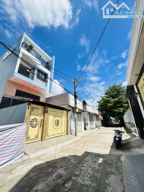 💁‍♂️ Đất nền - Hẻm xe hơi - 117mv( 8/8.2*15), Công nhận đủ. Linh Trung, Thủ Đức. - 3