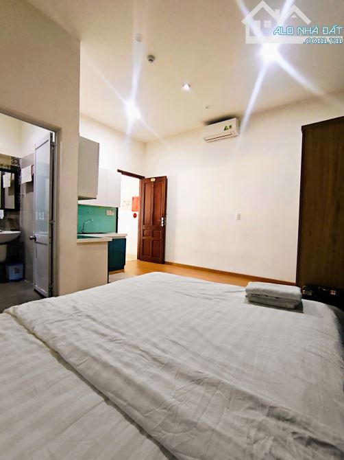 BÁN ĐẤT TẶNG NHÀ MẶT PHỐ NGAY ĐH NGOẠI NGỮ - 145M2 – XÂY CĂN HỘ QUÁ NGON, ĐƠN GIÁ QUÁ RẺ - 3