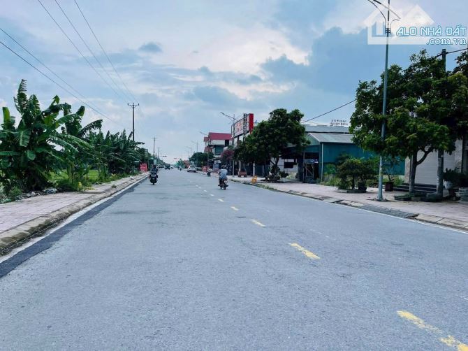 Bán đất Thụy Hương - Kiến Thụy - Hải Phòng - 3