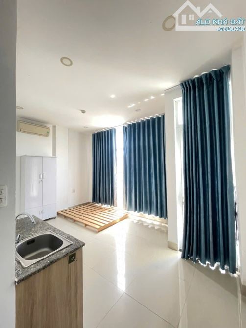 Toà căn hộ 5 tầng mặt tiền Bùi Tá Hán đang doanh thu 50tr/tháng- Gọi ĐÀM TIẾN🩷 - 3