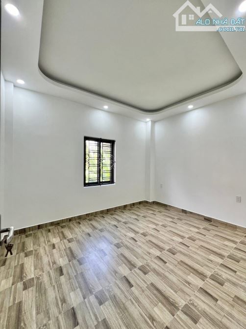 BÁN NHÀ 3 TẦNG NEW 100% 42m² CHỈ 2,5 TỶ NGUYỄN TRUNG THÀNH, HÙNG VƯƠNG–HỒNG BÀNG-HẢI PHÒNG - 3