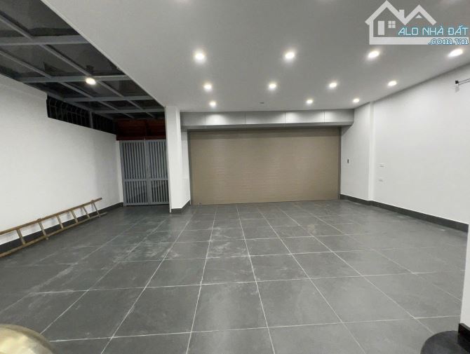 Bán biệt thự khu VIP Tây Hồ – 100m – 6 tầng thang máy – 2 ô tô trong nhà – chỉ 30 tỷ - 3