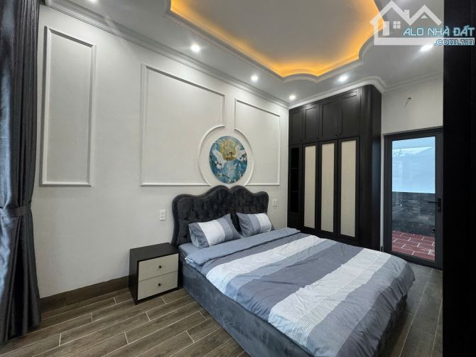 VILASS HIỆN ĐẠI AN TÂY ĐÔ, KHÔNG GIAN SỐNG CHỮA LÀNH, GIÁ 2 TỶ 680 TRIỆU/CĂN - 3