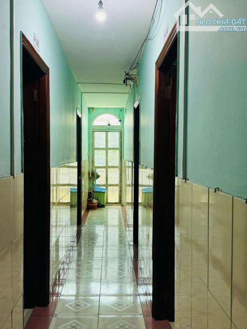 BÁN KHÁCH SẠN TÔ KÝ-Q12, DÒNG TIỀN 45TR/THÁNG ~DT 133M2 , GIÁ 13,5 TỶ - 3