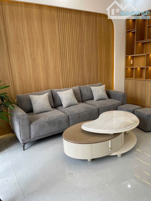 Nhà 2 tầng mặt tiền kiệt 149 Trần phú đối diện ủy ban phường- full nội thất- chỉ 3 tỷ 0xx - 3