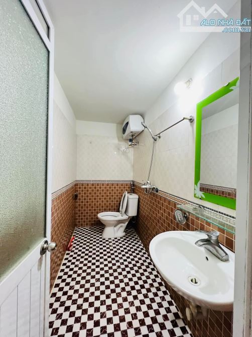 BÁN NHÀ 3 TẦNG 50m² giá 2,1 tỷ TẠI TRANG QUAN – AN ĐỒNG – AN DƯƠNG – HẢI PHÒNG - 3