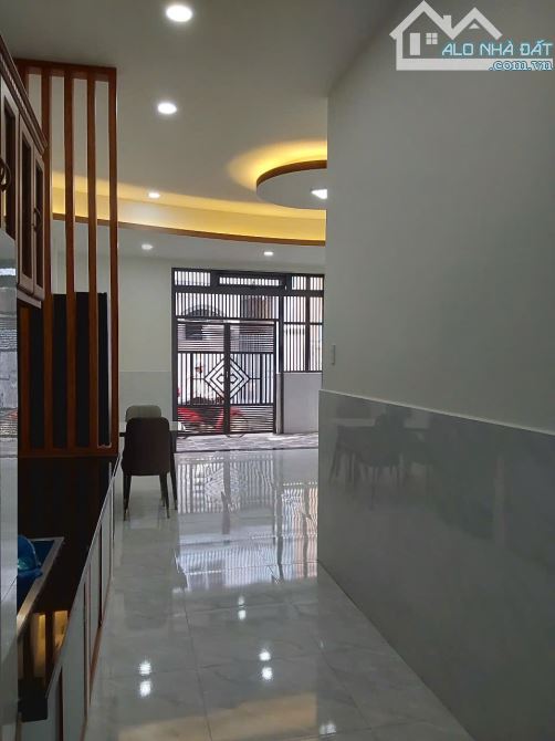🔥NHÀ MỚI TRUNG TÂM NHA TRANG FULL NỘI THẤT XỊN XÒ CHỈ 3TY890 - 3