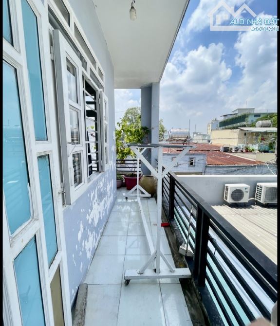 🏡 Nhà 2 tầng ĐÚC KIÊN CỐ đường THỚI AN 13, Phường THỚI AN, Q12 ,DT 56m² (4,28x15m) 💰 3,3 - 3