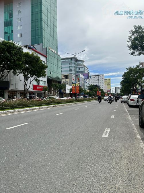 Chuyển_nhượng Căn nhà 4 tầng mặt tiền đường Nguyễn Văn Linh, Tp đà nẵng - 3