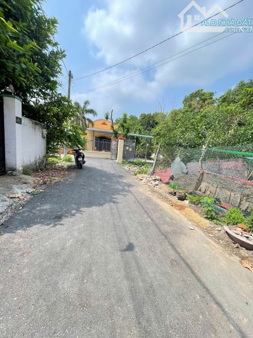 Bán đất 1 xẹt ngắn đường TL8 trung tâm xã Hòa Phú Củ Chi TPHCM, DT: 6,8x14m. - 3