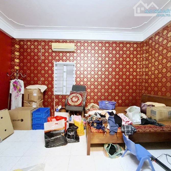 Bán nhà Nguyễn Lân, Phân Lô, Ô tô, gần Phố, 63m2, 18 tỷ(CTL) - 3
