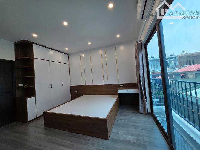 Bán nhà đẹp, mới tinh, 30m2, 5T, full nội thất tại Trần Phú, Hà Đông - 3
