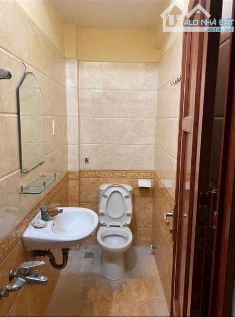 Quận 11-Nhà đẹp-Đường nhựa 7M-Tiện KD-Lạc Long Quân-P5-57m2-4tầng-6PN,6WC - 3