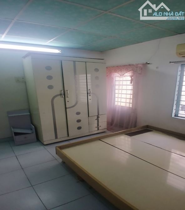 Bán nhà hẻm 8m KD, Nguyễn Trãi, Nguyễn Cư Trinh, Q1, 48m2, 2 tầng, giá rẻ - 3