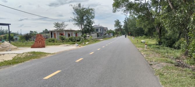 BÁN ĐẤT MẶT TIỀN ĐƯỜNG DU LỊCH BIỂN GIO HẢI VIEW BIỂN SIÊU ĐẸP - 3