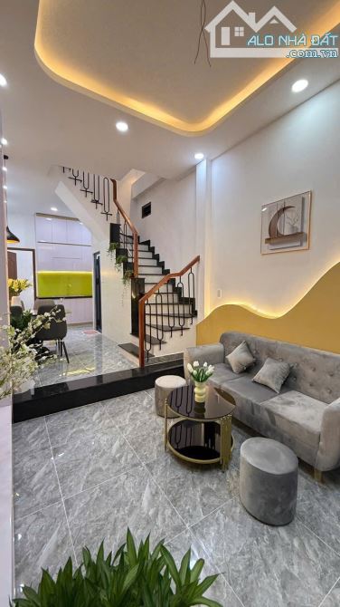 Bán gấp nhà Phan Văn Trị, P12, 36m2 3pn 3wc, 5.15 tỉ tl - 3