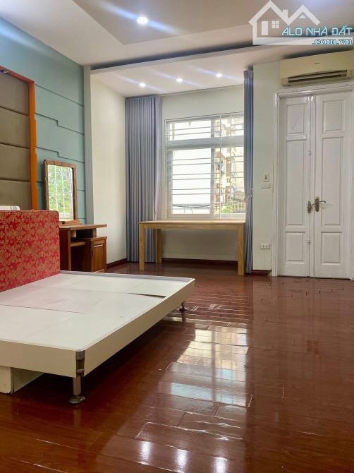 Phân Lô Trần Duy Hưng, Cầu Giấy, Kinh Doanh, Ôtô Tránh, Ngõ Thông, DT 62M2, MT 5m, 22.5 Tỷ - 3