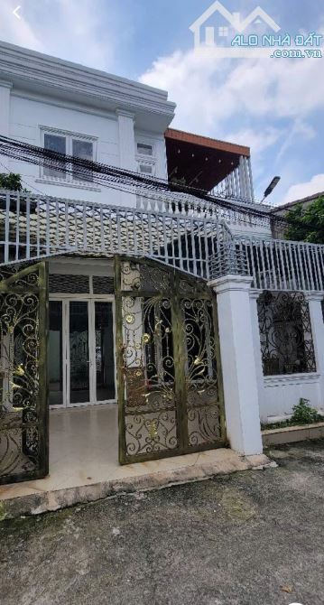 🌳 BIỆT THỰ VƯỜN MINI VƯỜN LÀI – 180M² – CÓ GARA OTO – GẦN GÒ VẤP 🌳 - 3