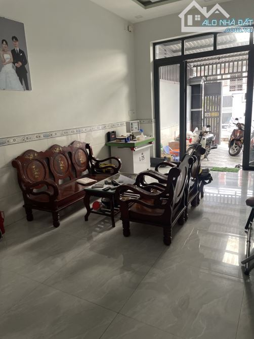 NHÀ 3 TẦNG -85M2 HXH CHỈ 4,99TỶ CÒN TL - 3