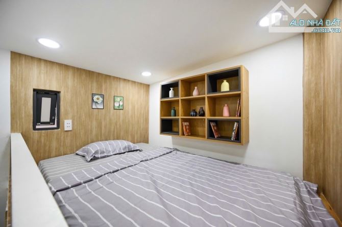 3.5❌7m, BÁN NHÀ 2 TẦNG, 3Pn, 1/ LÊ VĂN THỌ, P9 GÒ VẤP, 2 TỶ HƠN - 3